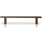 Four Hands Encino Outdoor Dining Bench