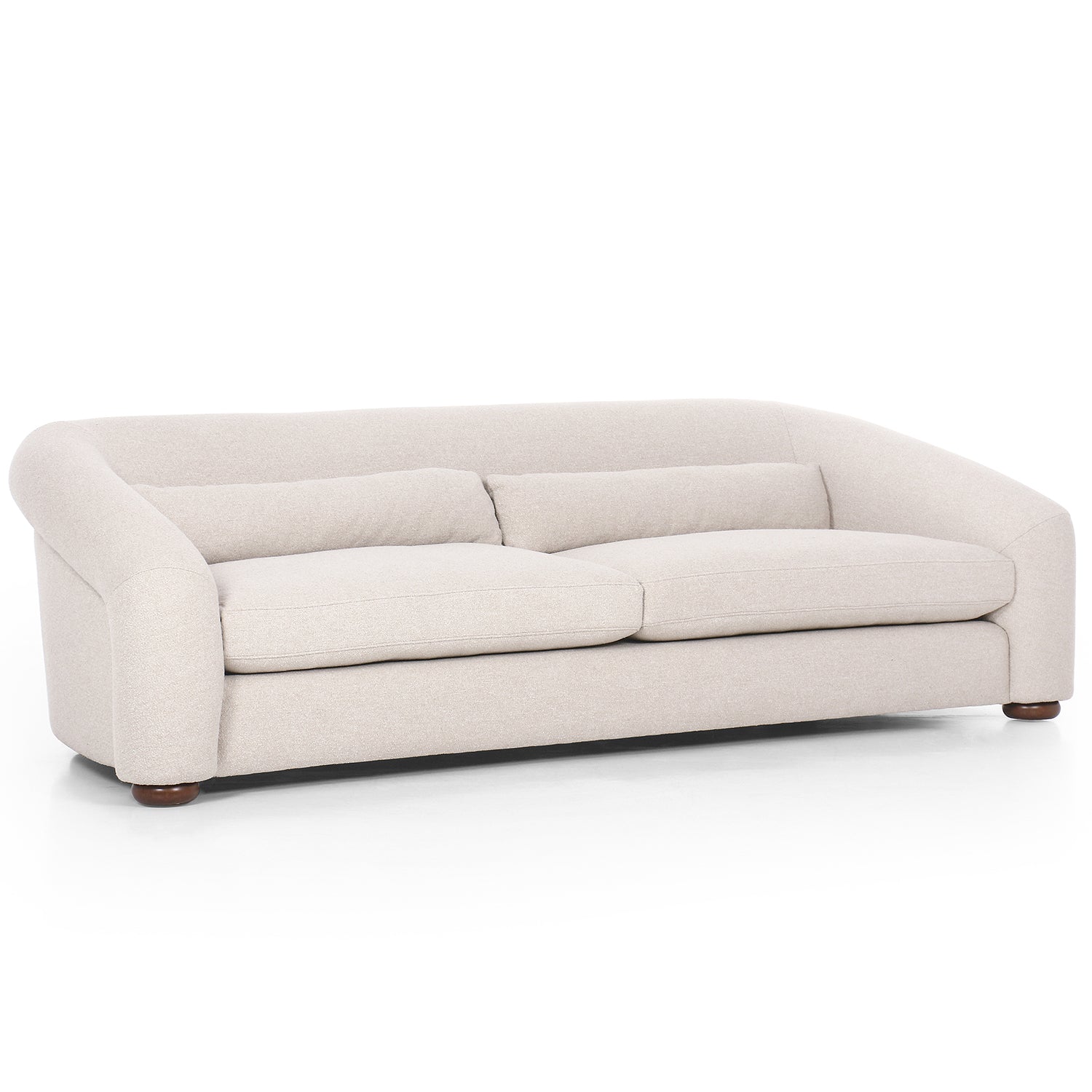 Four Hands Winfield Sofa – Paynes Gray