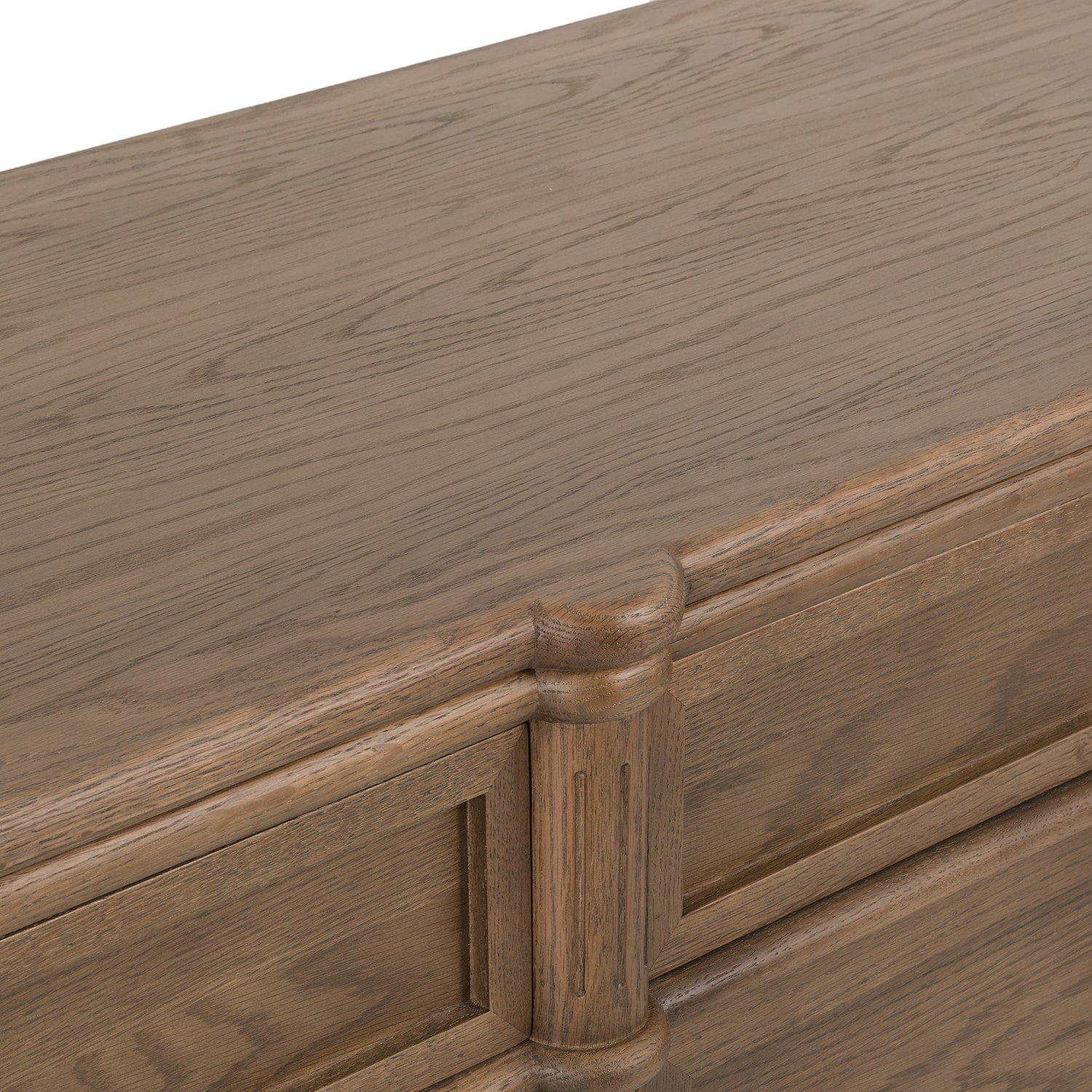 Four Hands Toulouse Drawer Dresser