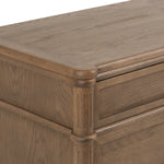 Four Hands Toulouse Drawer Dresser