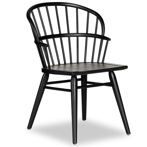 Four Hands Connor Dining Chair Set of 2