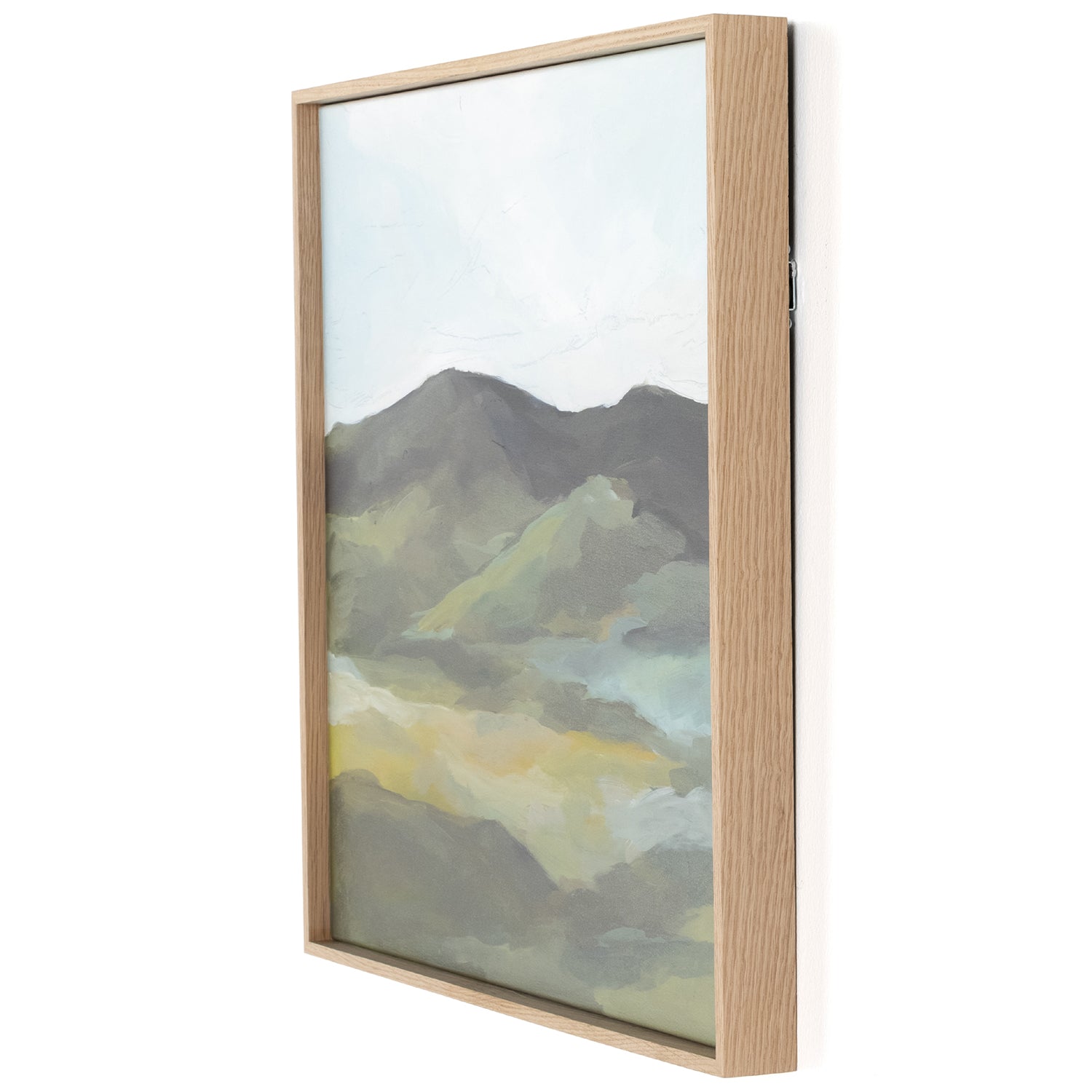 Four Hands Highlands Diptych Framed Art Set of 2