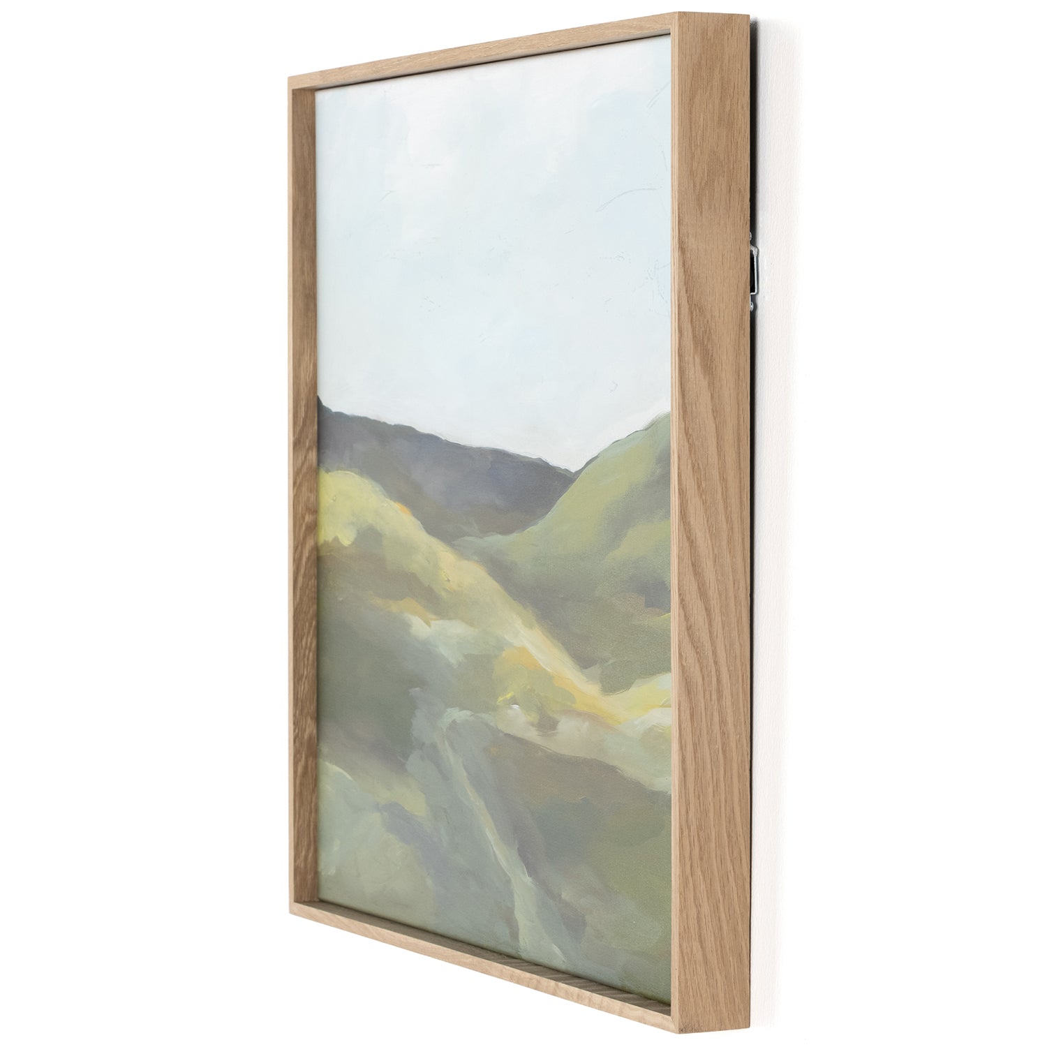 Four Hands Highlands Diptych Framed Art Set of 2