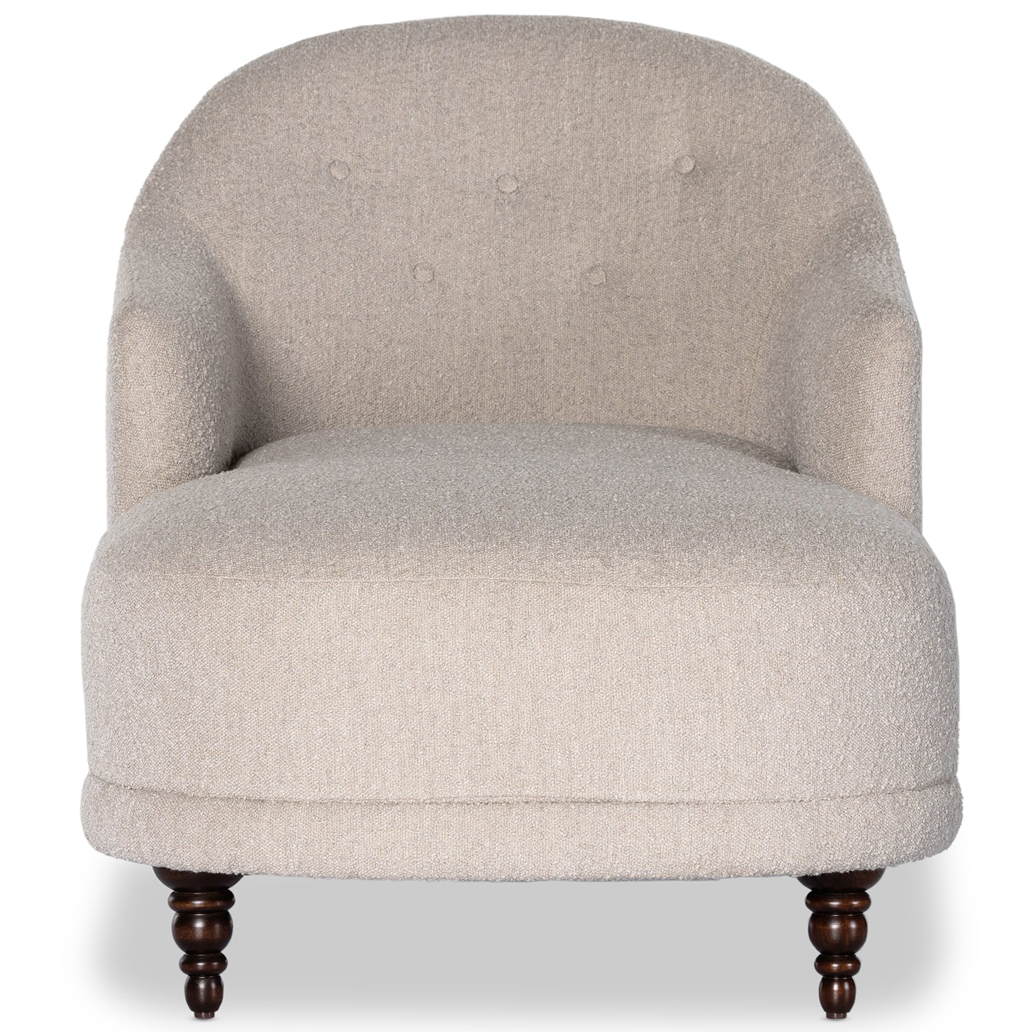 Four Hands Marnie Chaise Lounge