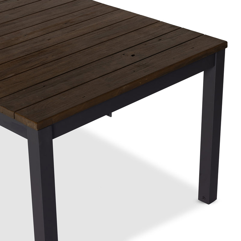 Four Hands Falston Outdoor Dining Table