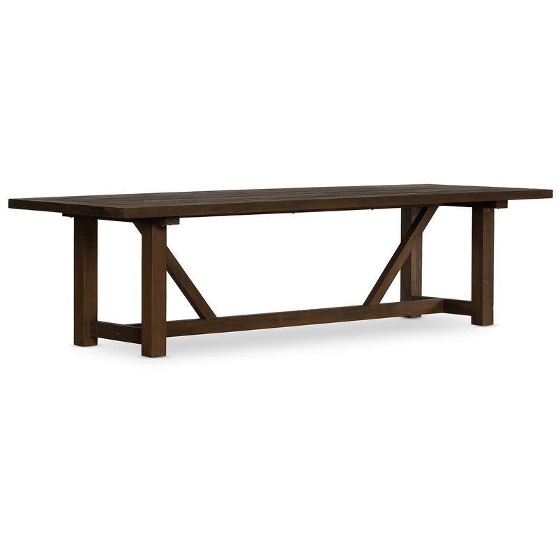 Four Hands Stewart Outdoor Dining Table