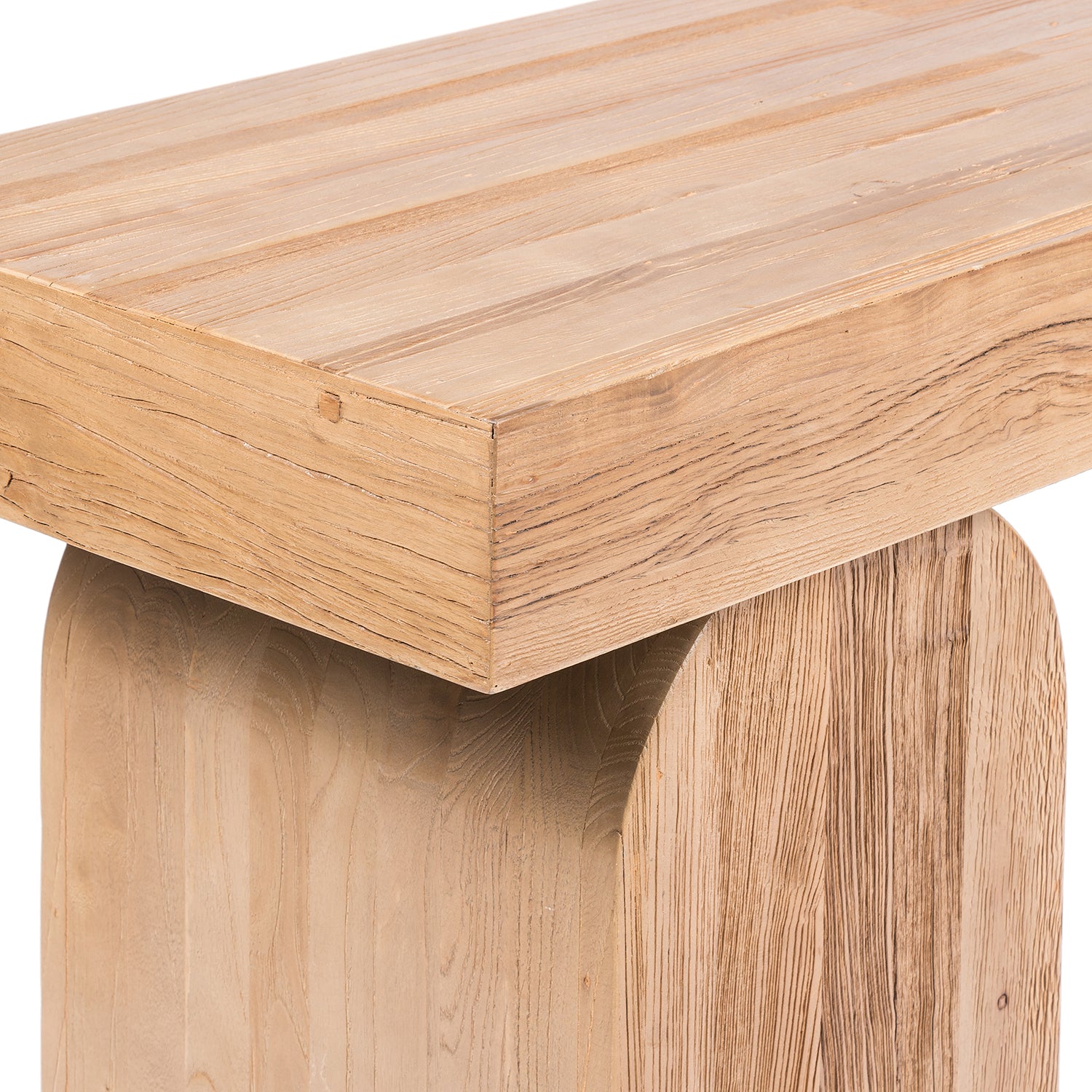 Four Hands Keane Console Table