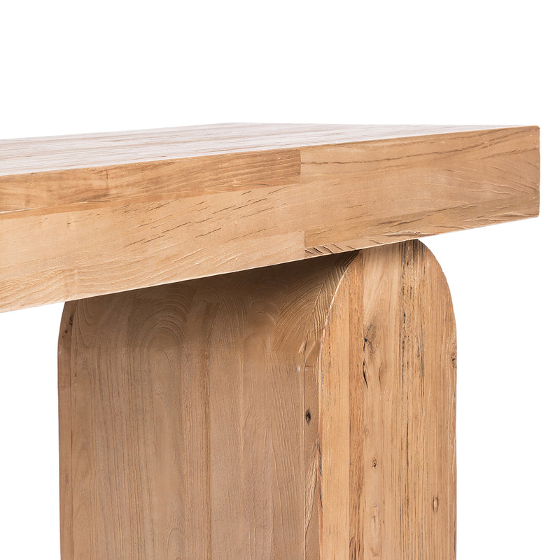 Four Hands Keane Console Table