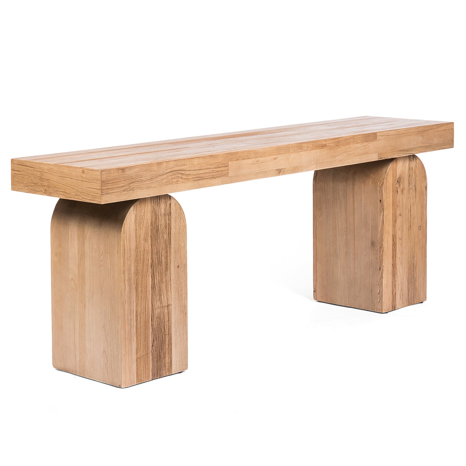 Four Hands Keane Console Table