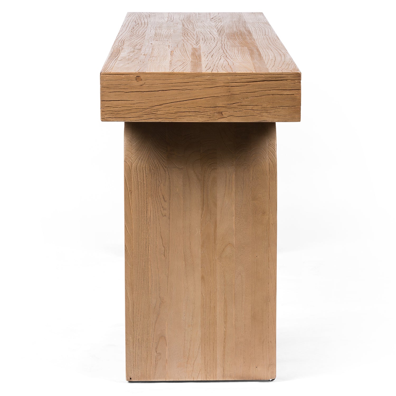 Four Hands Keane Console Table