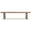 Four Hands Sorrento Dining Bench