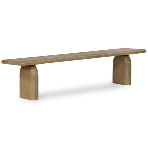 Four Hands Sorrento Dining Bench