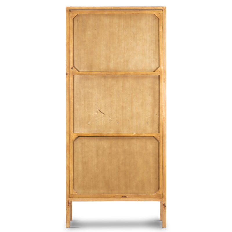 Four Hands Knightdale Tall Cabinet