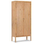 Four Hands Knightdale Tall Cabinet