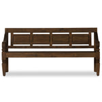 Four Hands Foles Outdoor Bench