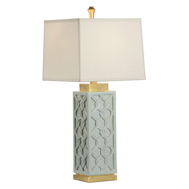 Wildwood Portico Table Lamp