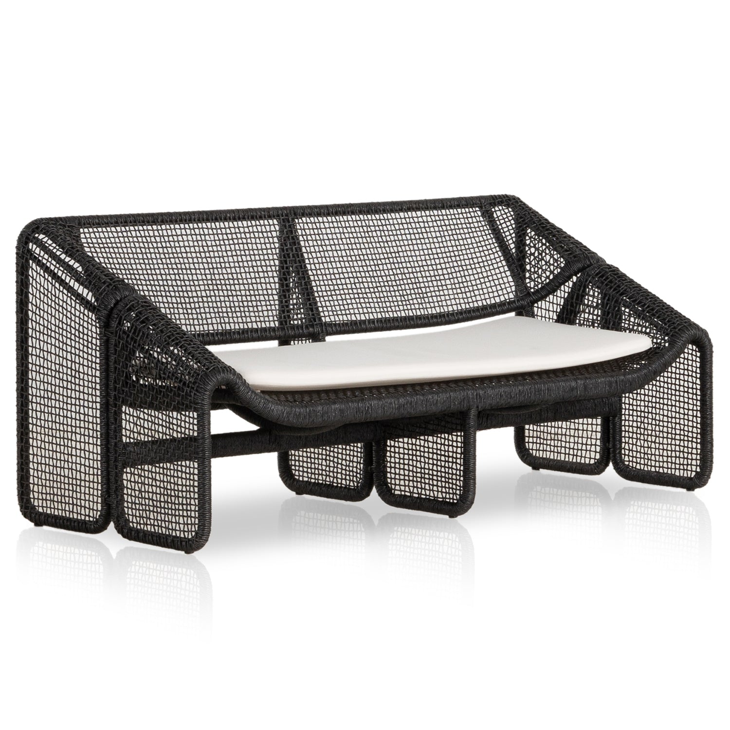 Four Hands Selma Outdoor Sofa