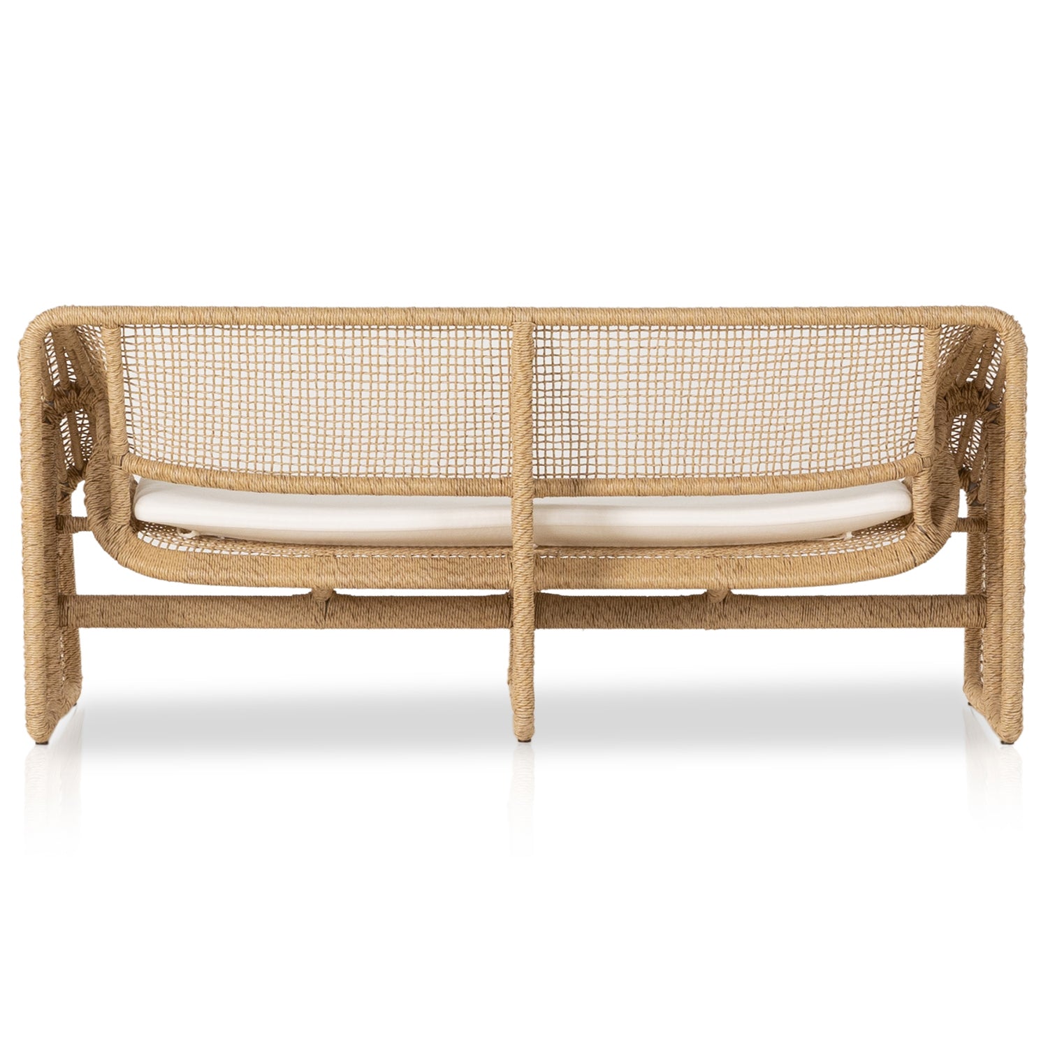 Four Hands Selma Outdoor Sofa