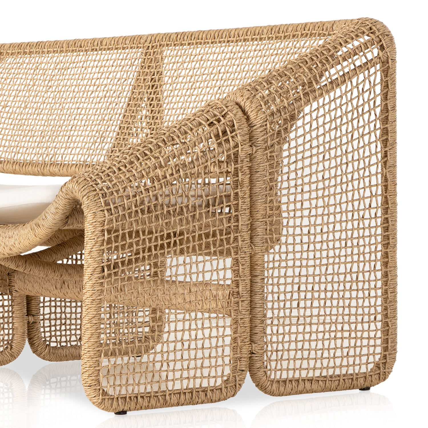 Four Hands Selma Outdoor Sofa