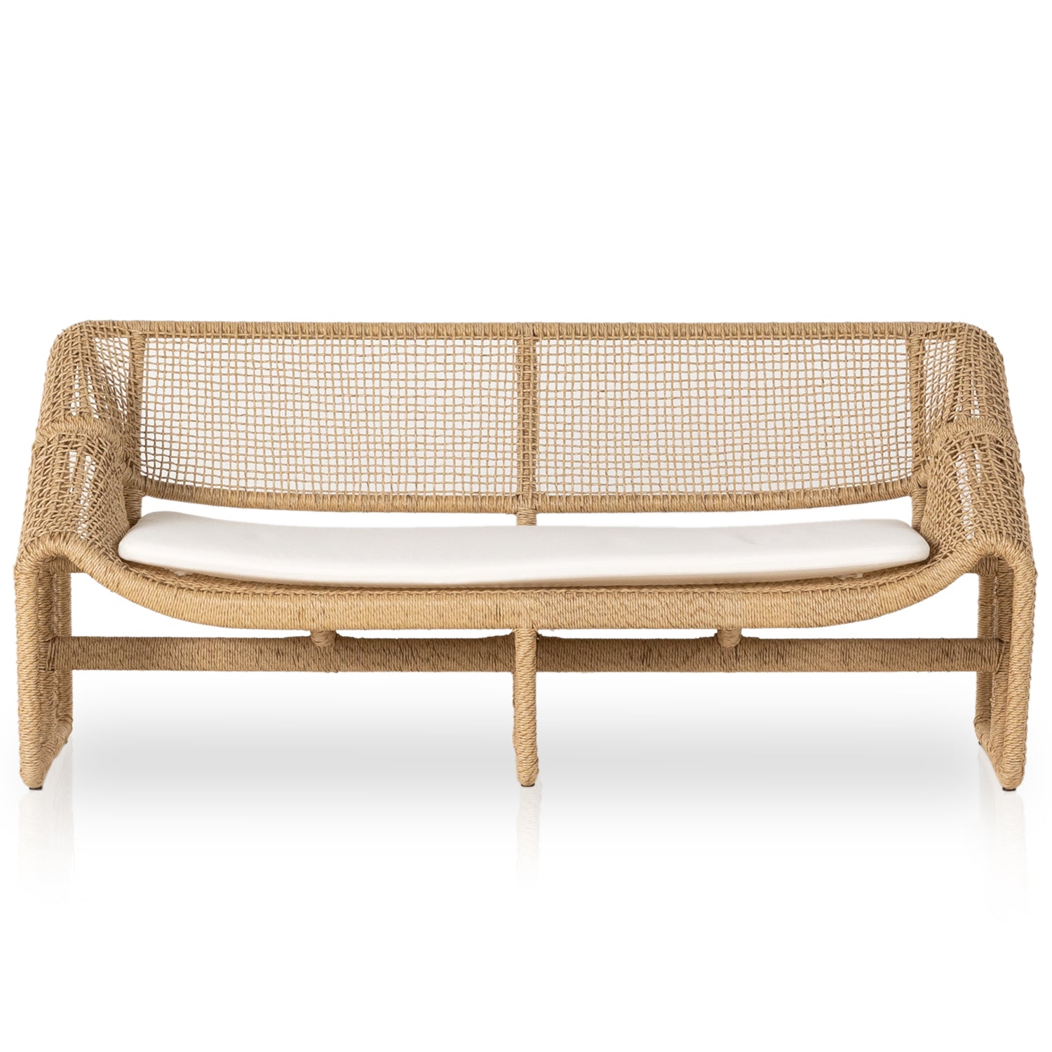Four Hands Selma Outdoor Sofa