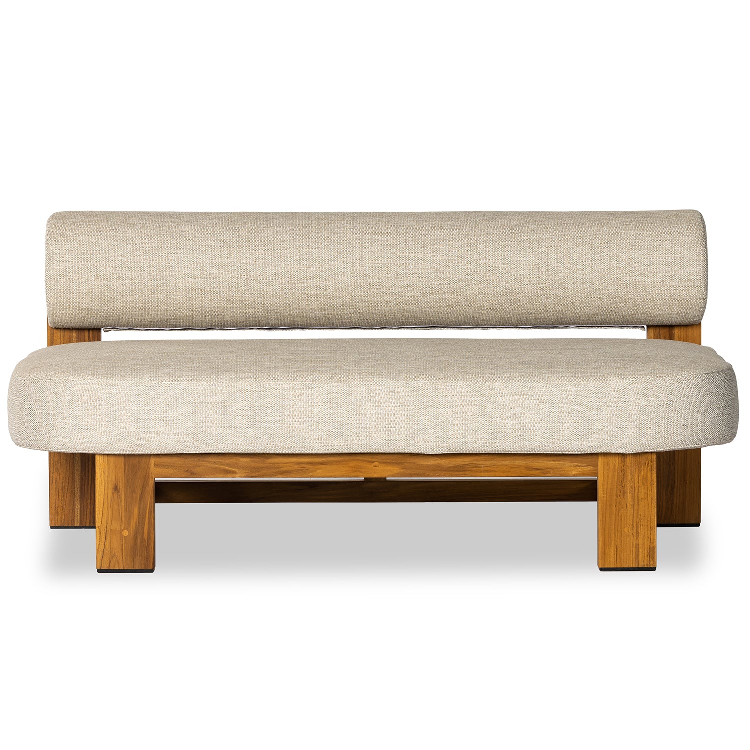 Four Hands Malta Outdoor Sofa