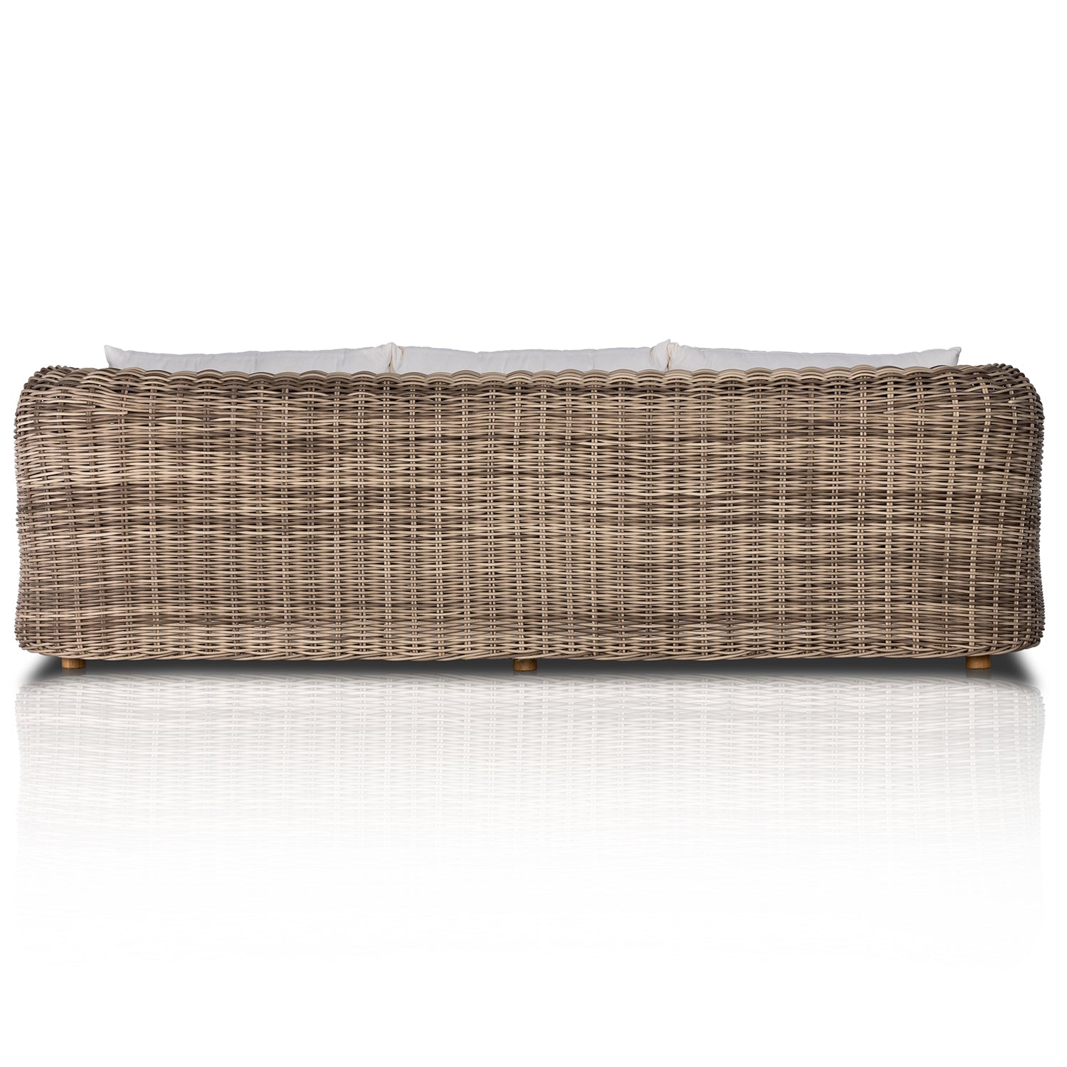 Four Hands Messina Outdoor Sofa