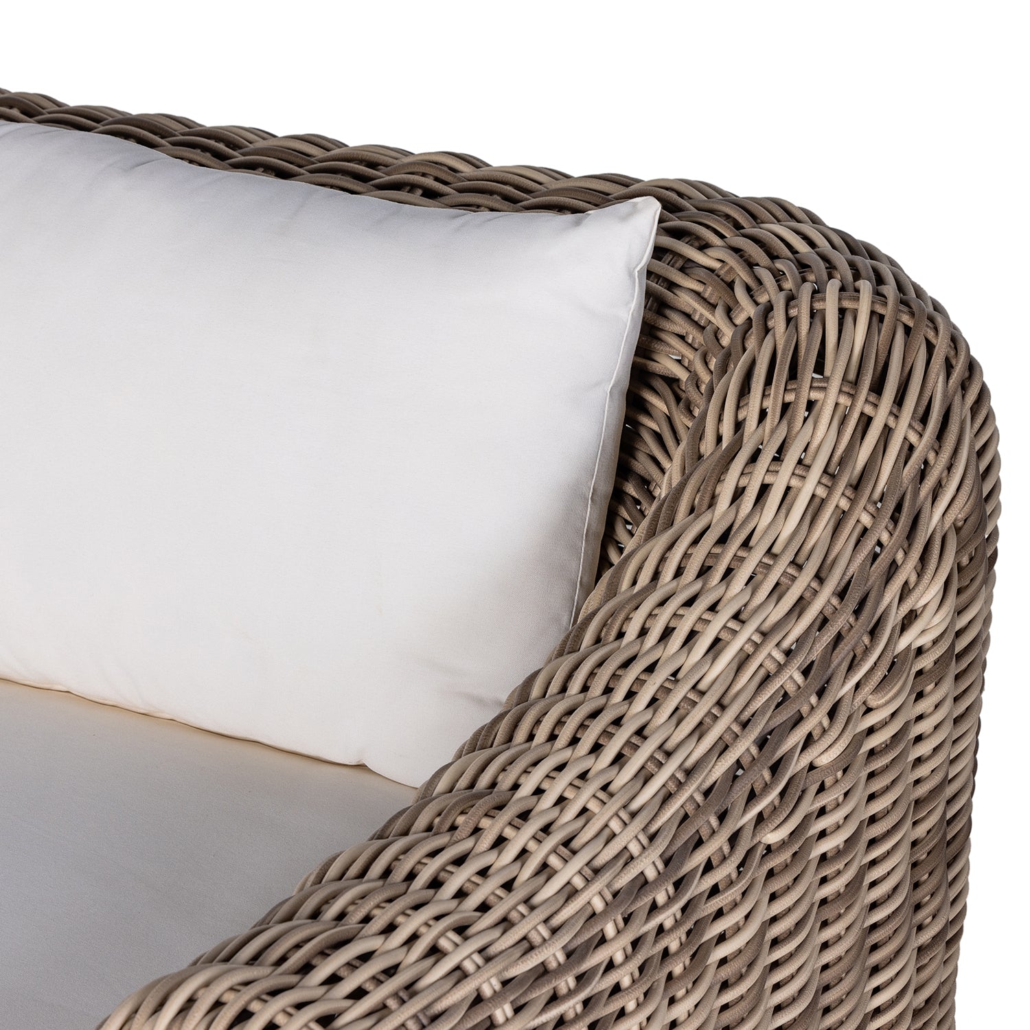 Four Hands Messina Outdoor Sofa