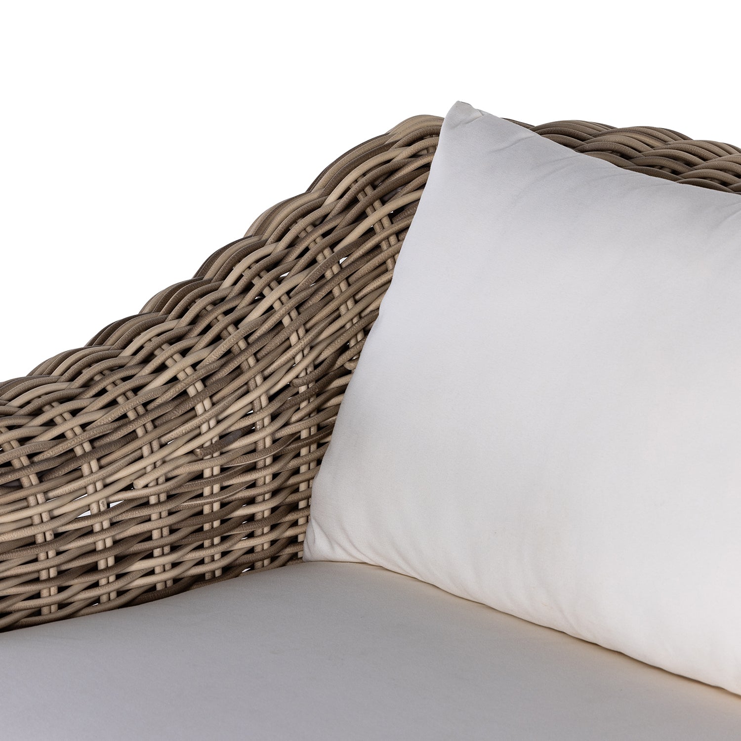 Four Hands Messina Outdoor Sofa