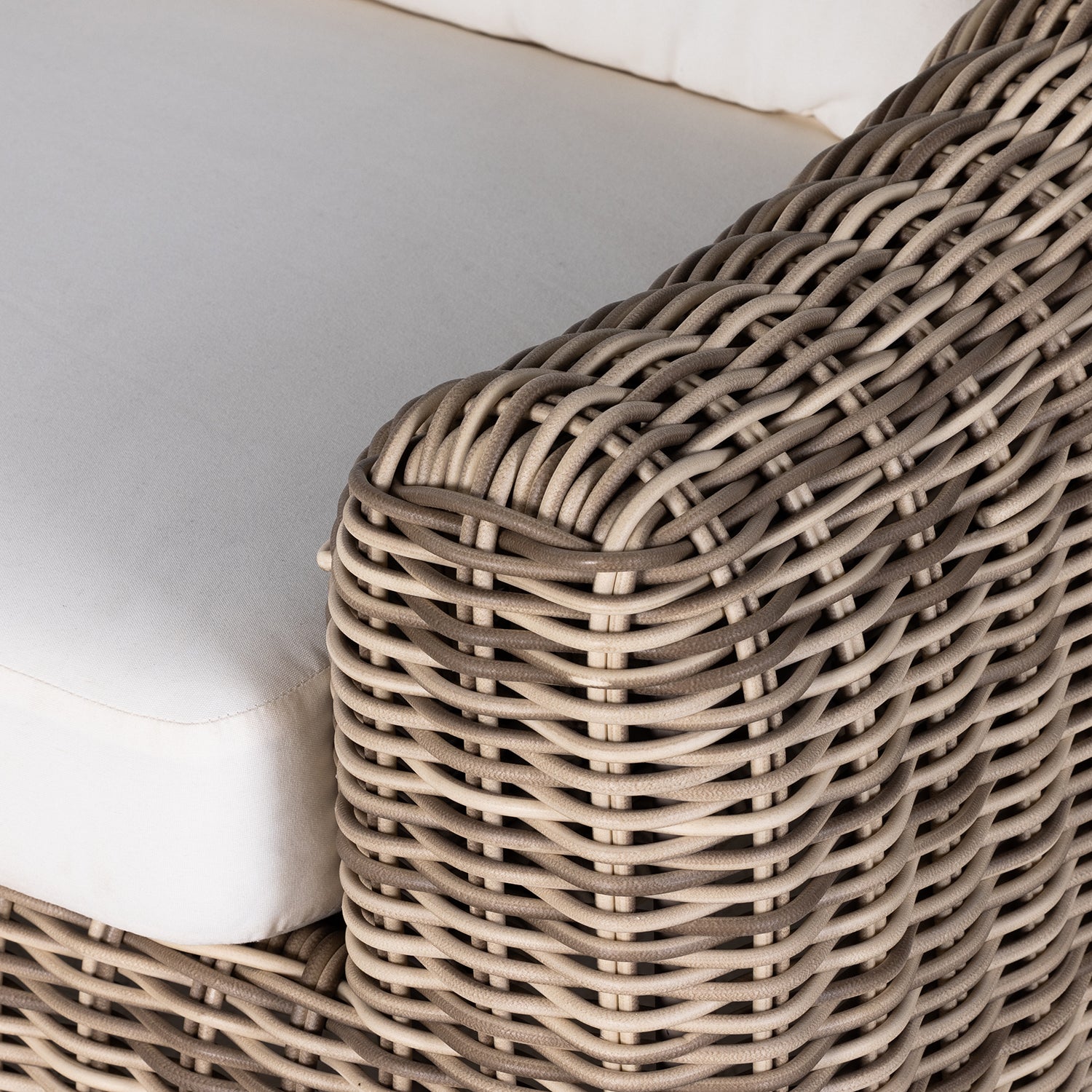 Four Hands Messina Outdoor Chair - Final Sale