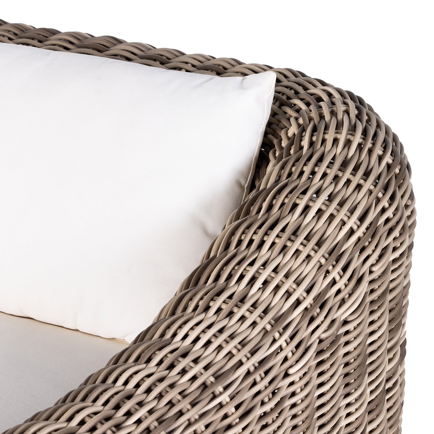 Four Hands Messina Outdoor Chair - Final Sale