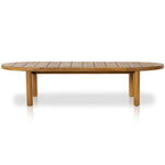 Four Hands Messina Outdoor Coffee Table - Final Sale
