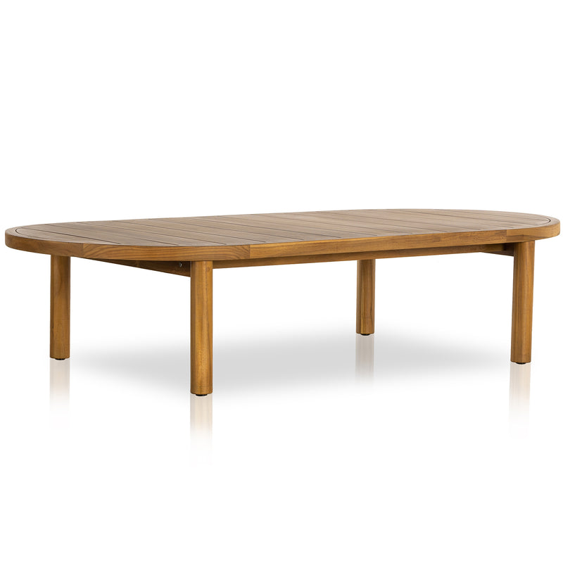 Four Hands Messina Outdoor Coffee Table - Final Sale