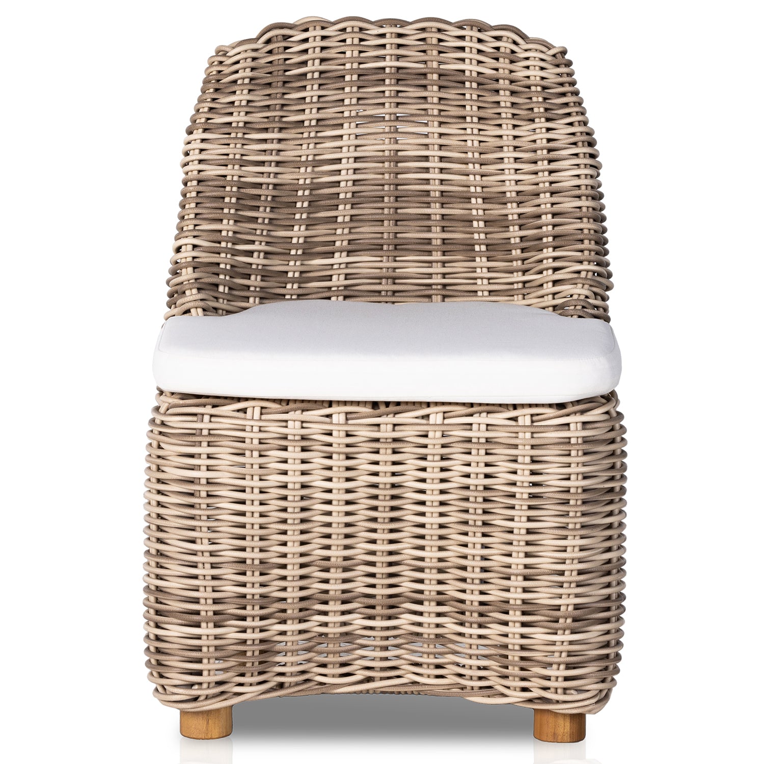 Four Hands Messina Outdoor Dining Chair