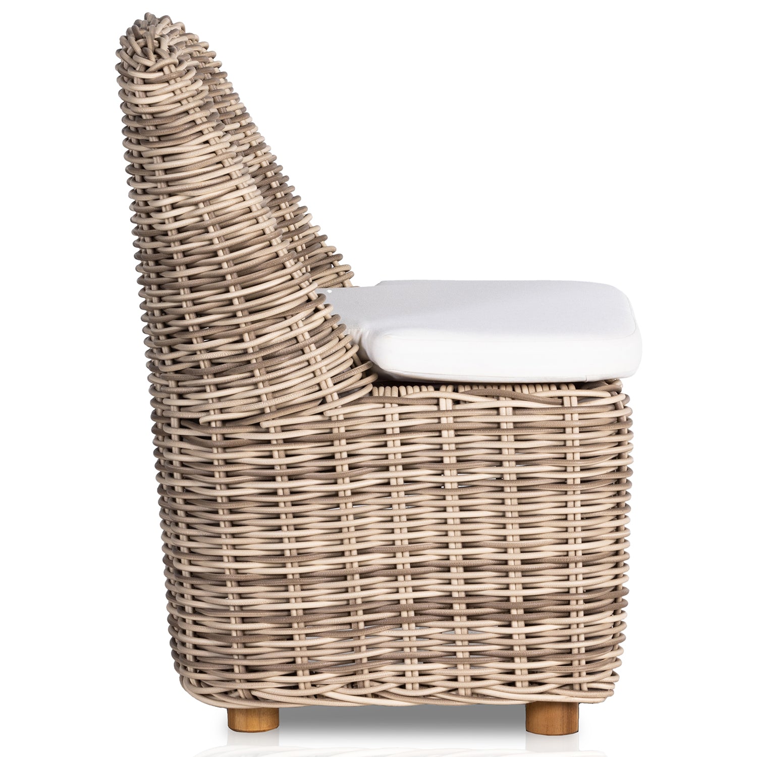 Four Hands Messina Outdoor Dining Chair