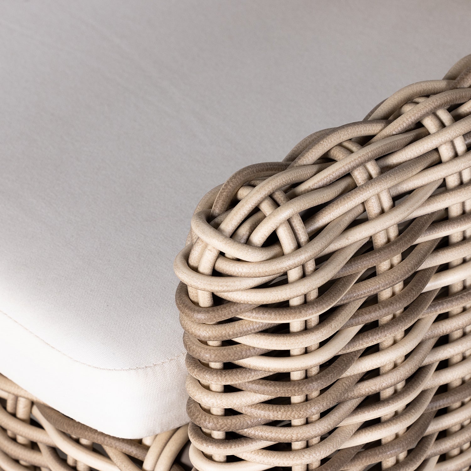 Four Hands Messina Outdoor Dining Armchair