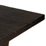 Four Hands Trestle Coffee Table