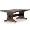 Four Hands Trestle Coffee Table