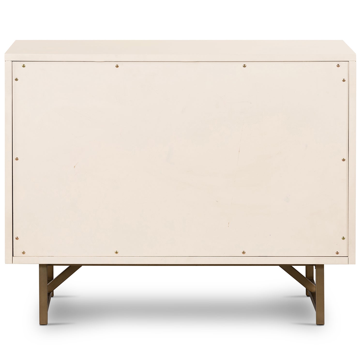 Four Hands Van Rectangular Nightstand Set of 2