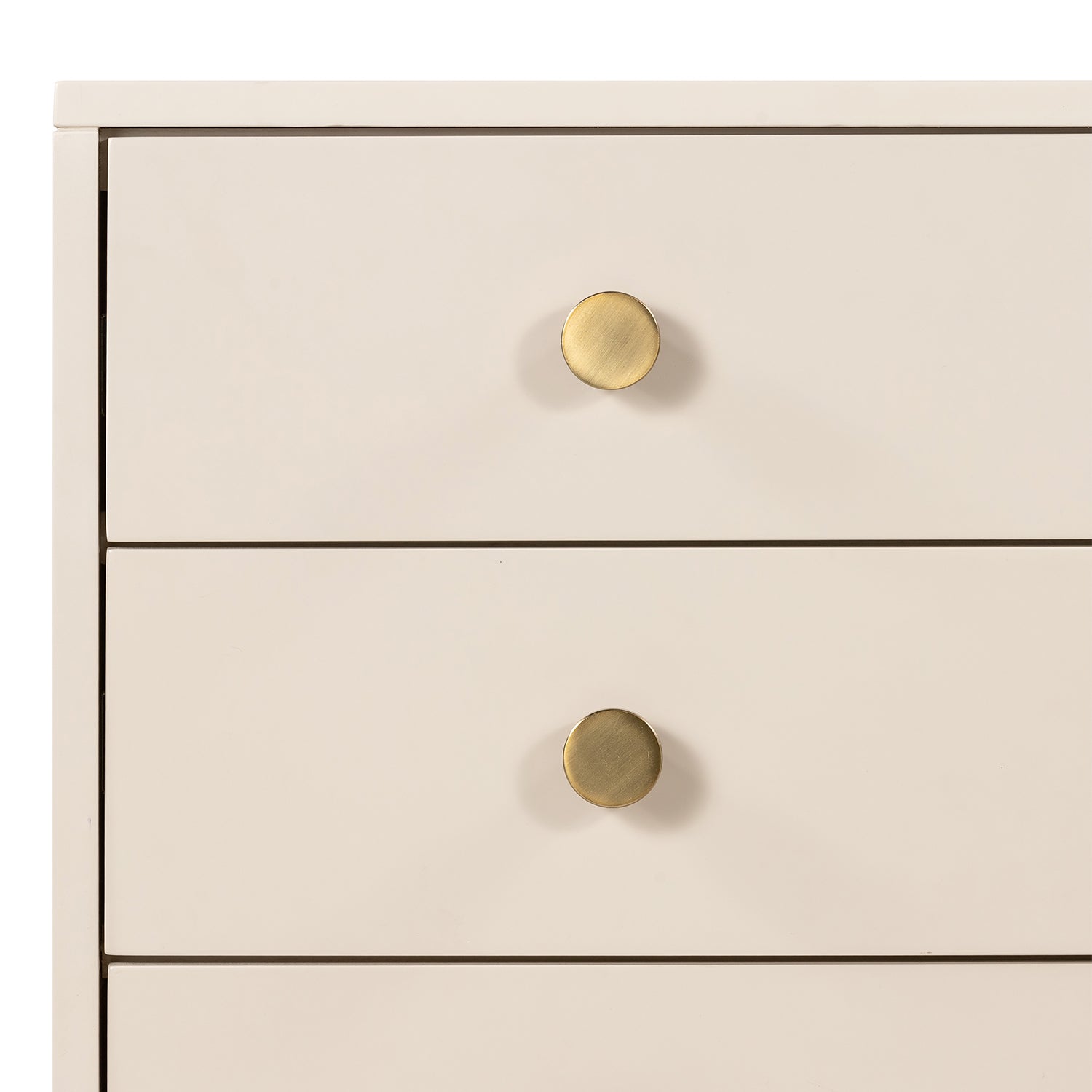 Four Hands Van Rectangular Nightstand Set of 2