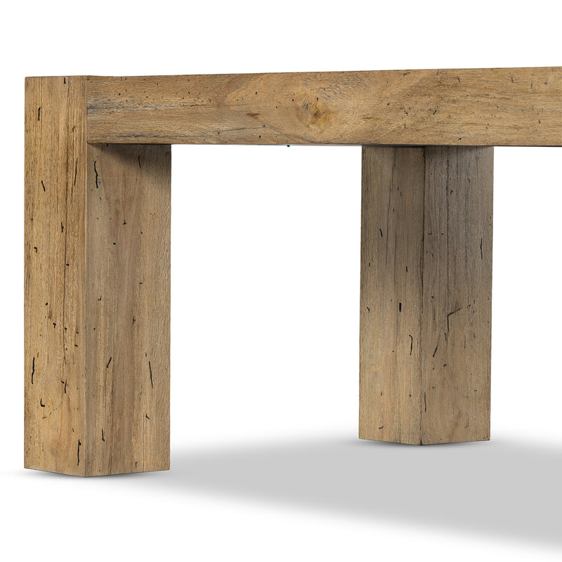 Four Hands Abaso Dining Table