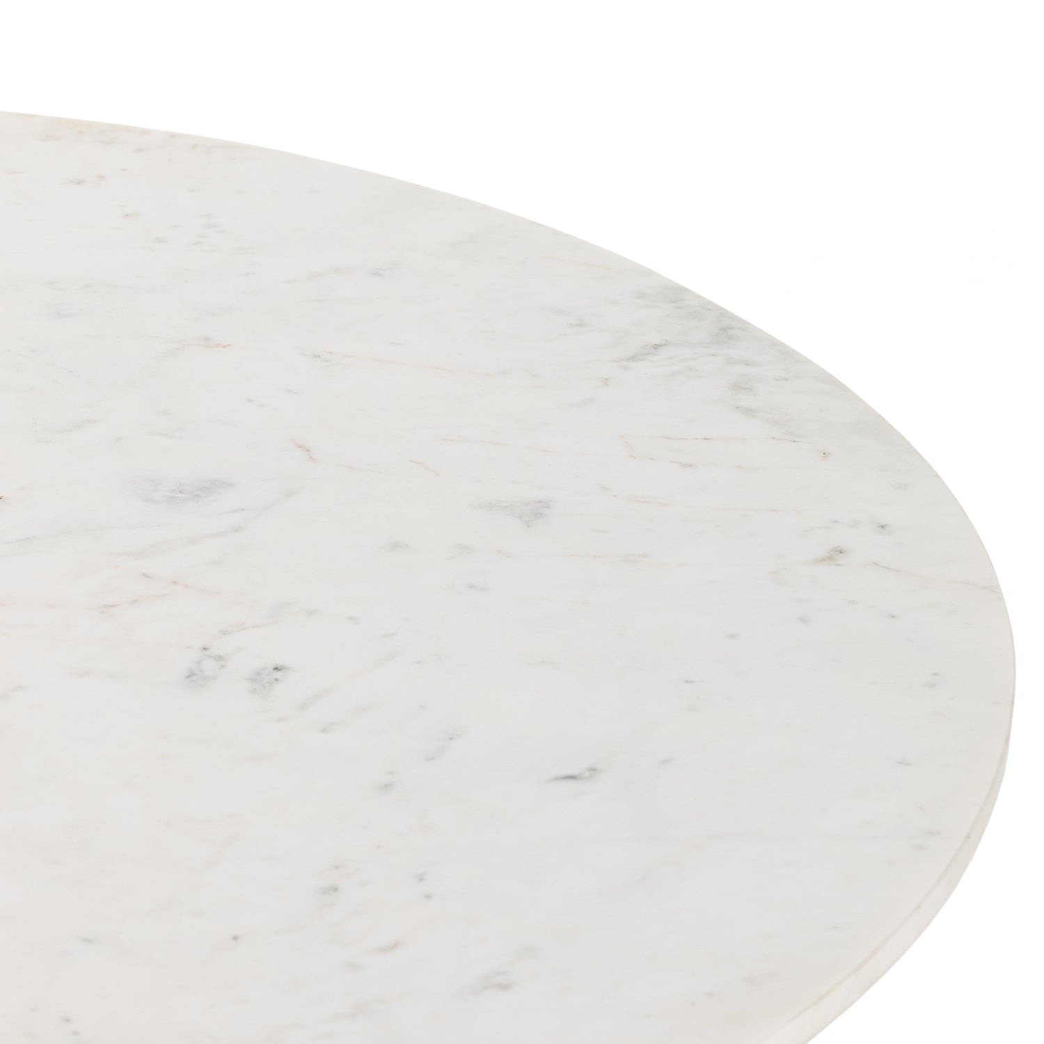 Four Hands Terrell Round Coffee Table