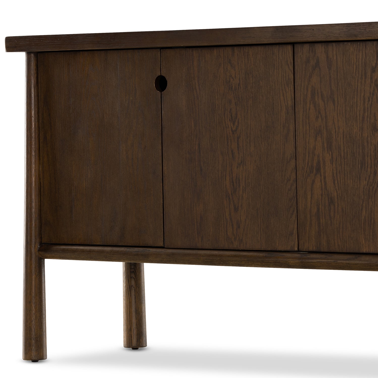 Four Hands Renaud Sideboard - Final Sale
