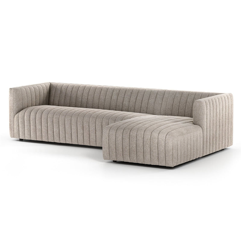 Four Hands Augustine 2 Piece Sectional Sofa
