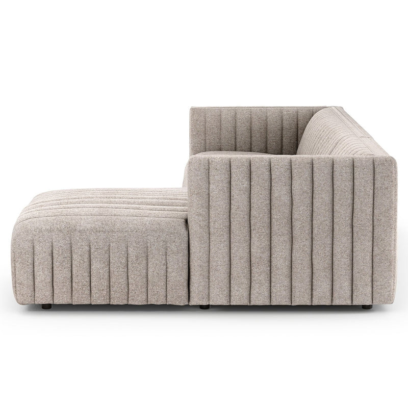 Four Hands Augustine 2 Piece Sectional Sofa