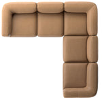 Four Hands Mabry 5 Piece Sectional Sofa - Final Sale