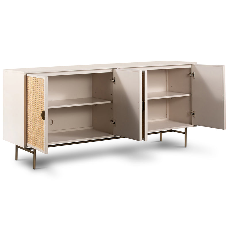 Four Hands Luella Sideboard