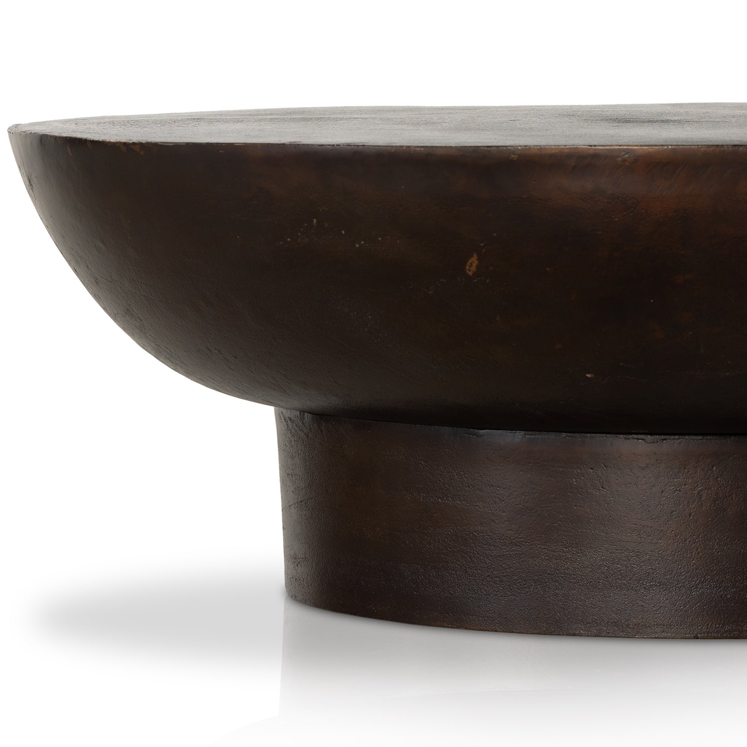 Four Hands Searcy Coffee Table