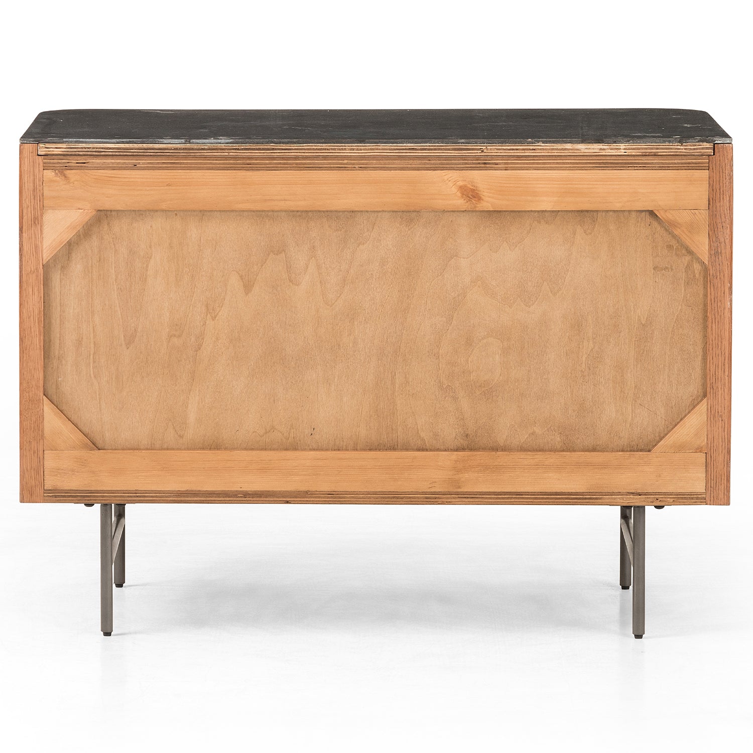 Four Hands Fletcher Large Nightstand
