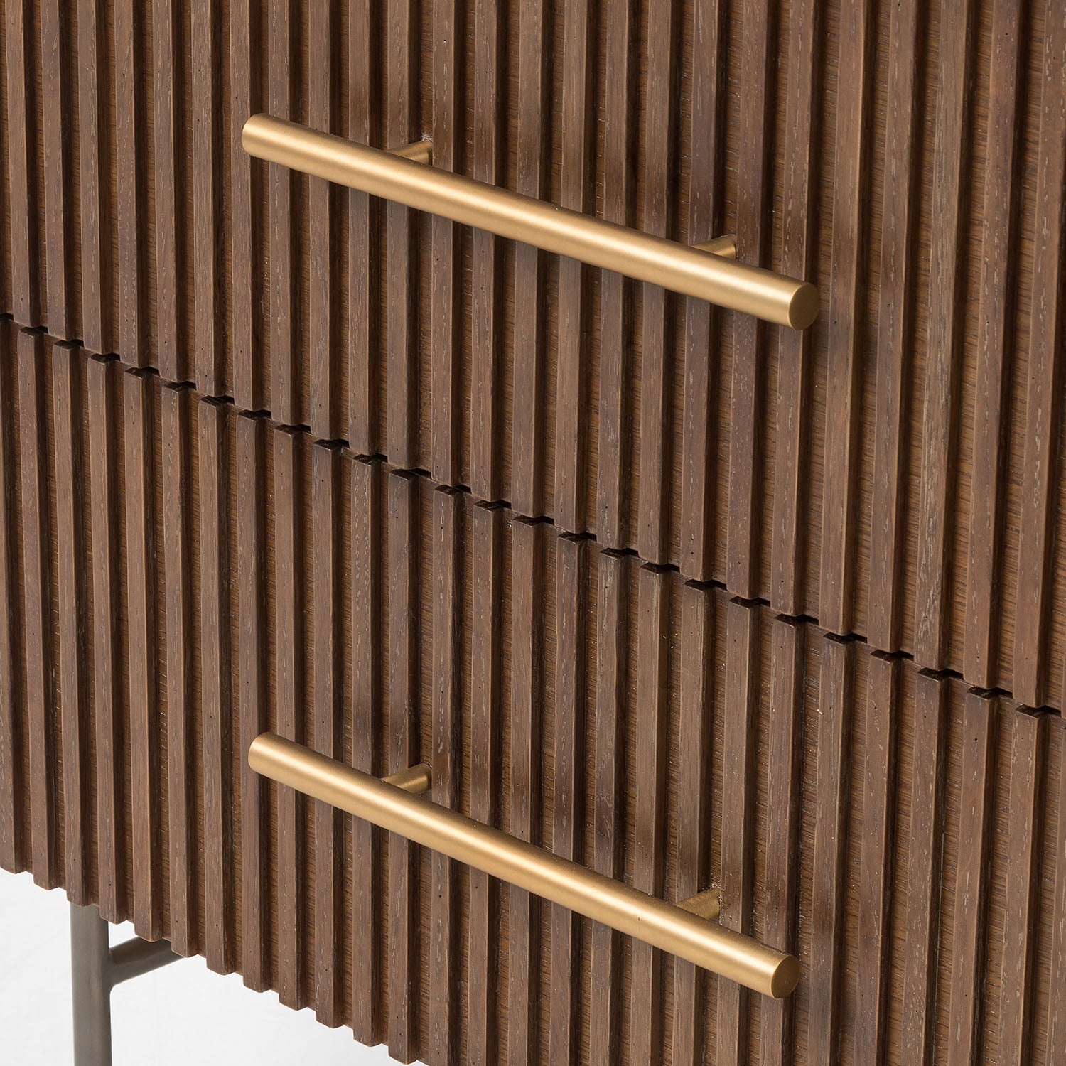 Four Hands Fletcher Large Nightstand