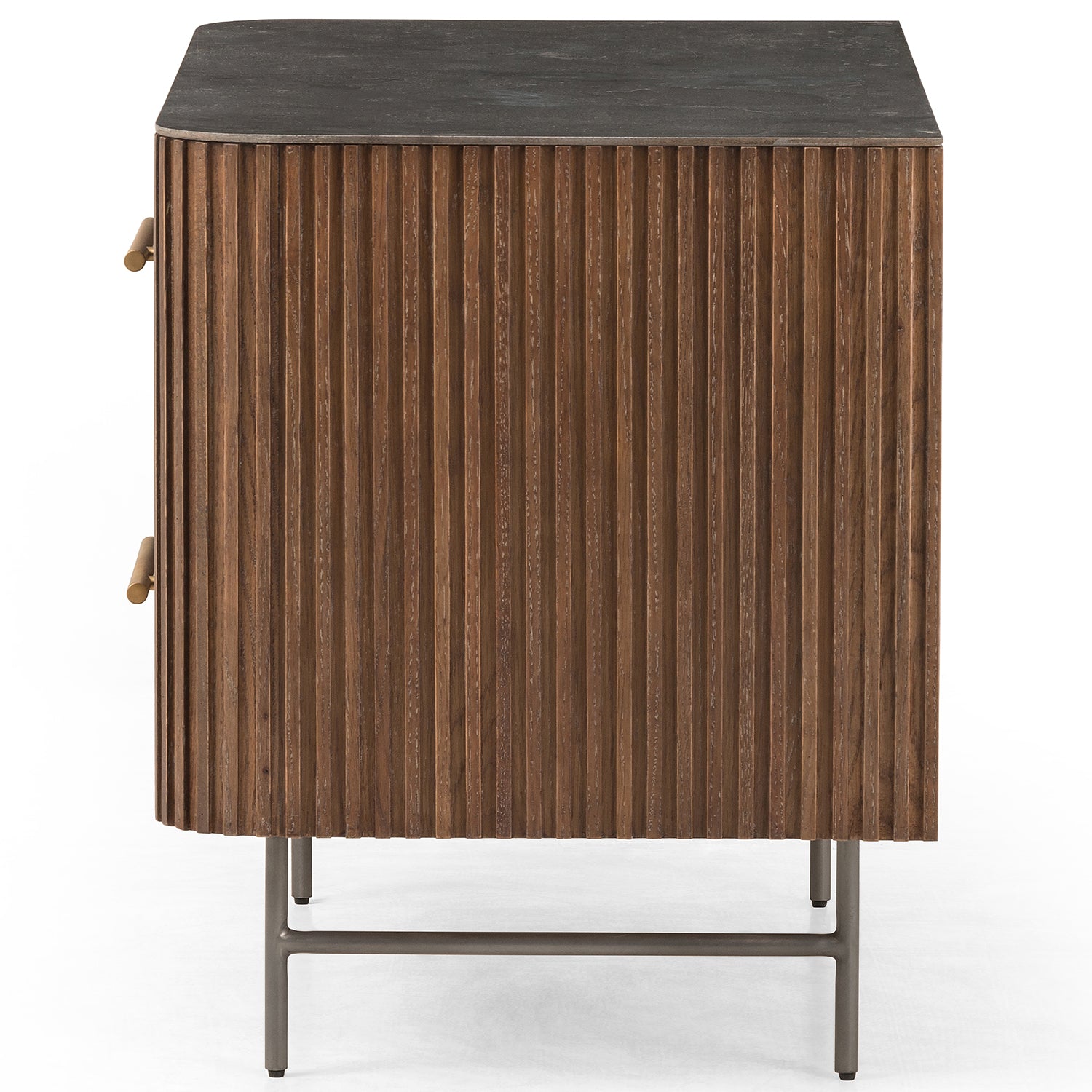 Four Hands Fletcher Large Nightstand